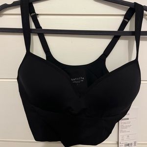 Athleta A-C Embrace Bra